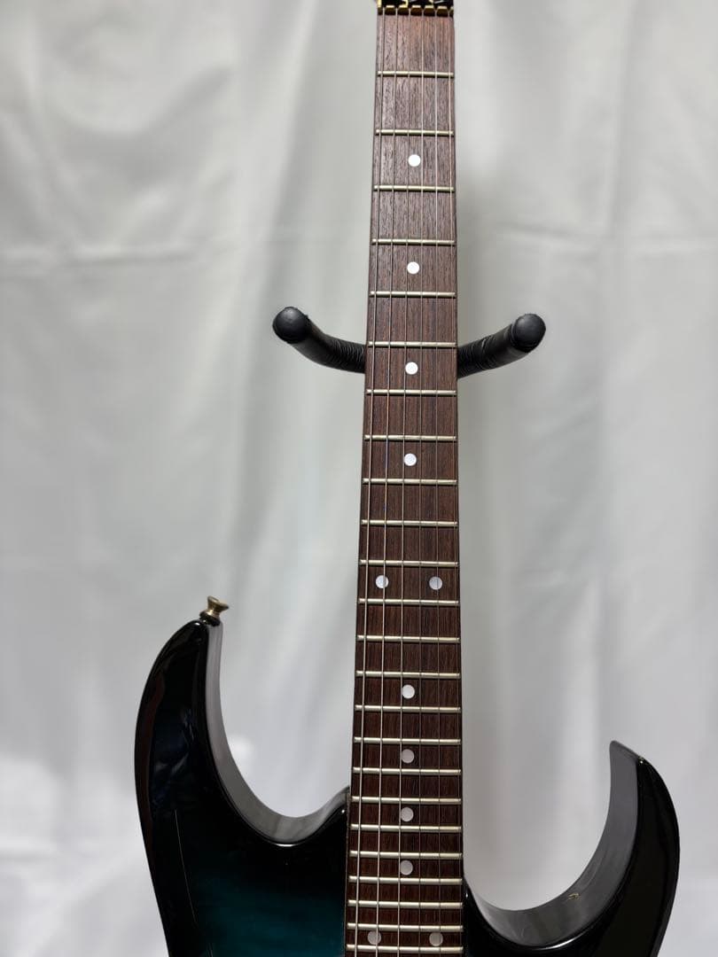 darty 　Ibanez アイバニーズ　RG SERIES フジゲン