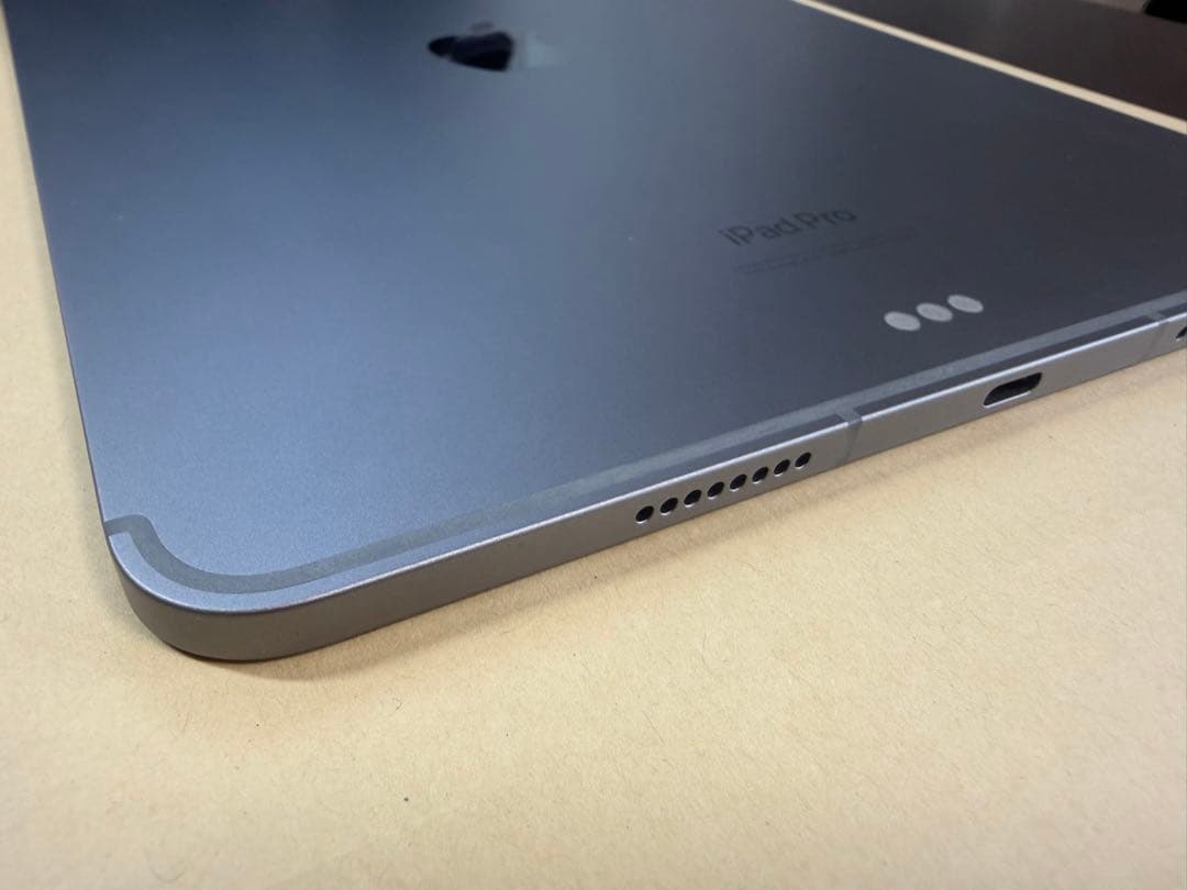 極上iPad Pro11インチ 第4世代256GB wifi+cellular