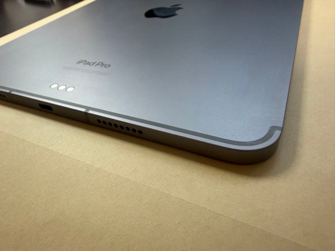 極上iPad Pro11インチ 第4世代256GB wifi+cellular