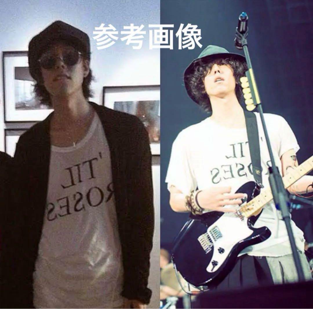 【極美品】Ann DemeulemeesterアシンメトリードレープTシャツ36