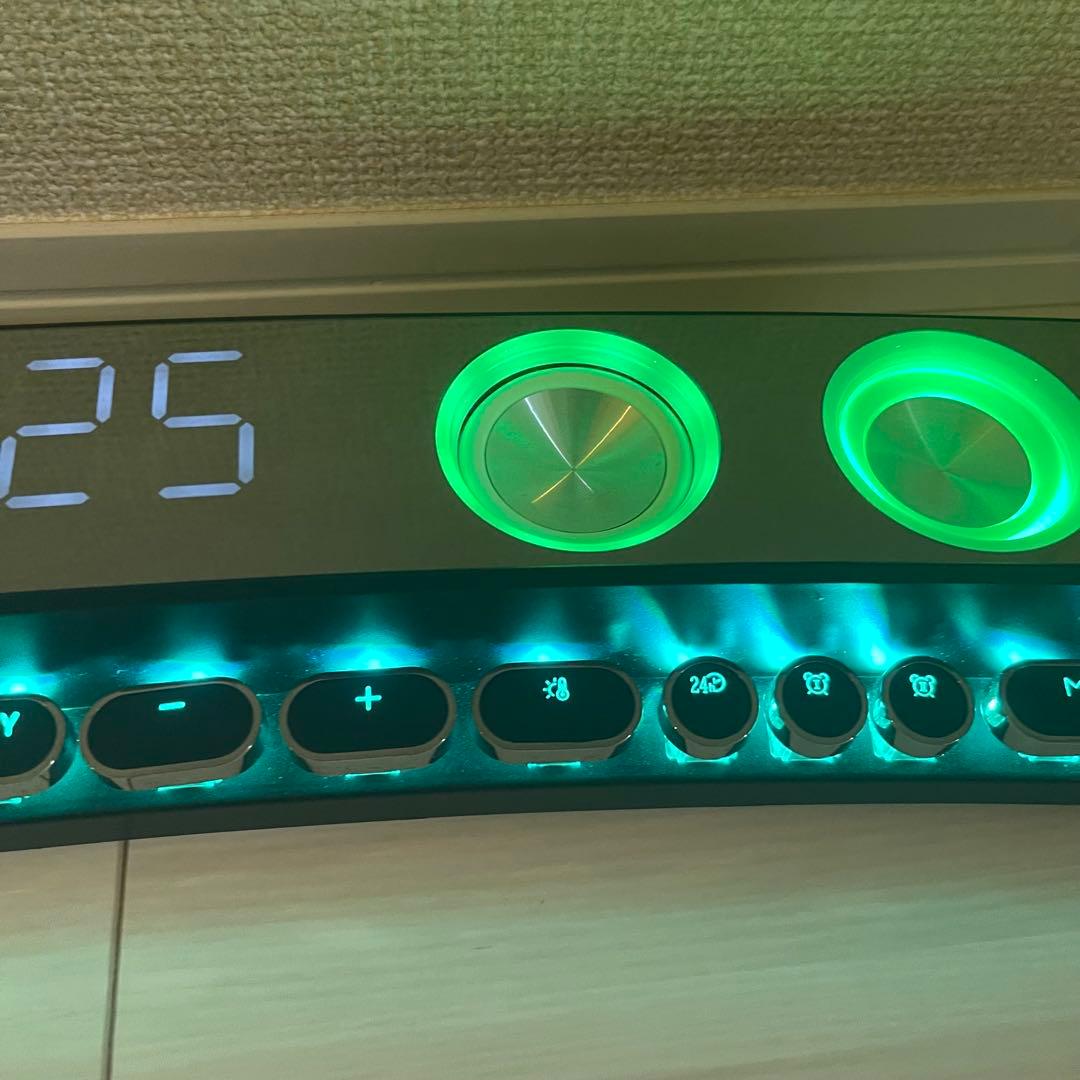 【美品✨】サウンドバー デスクトップスピーカー ゲーミング コードレススピーカー