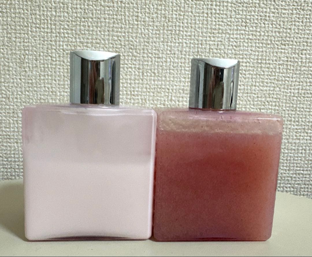 【最終値下げ】MissDior ミスディオール ボディミルク ボディスクラブ