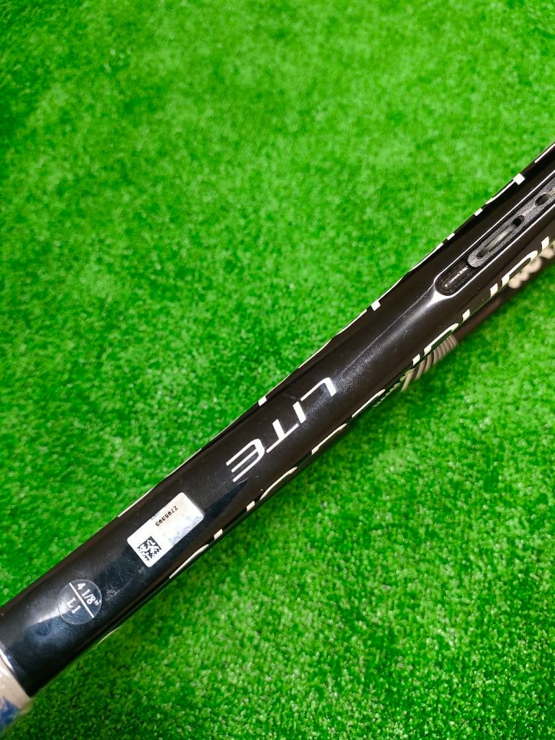 ウィルソン ブレード 101L 2013年モデル 軽量モデル