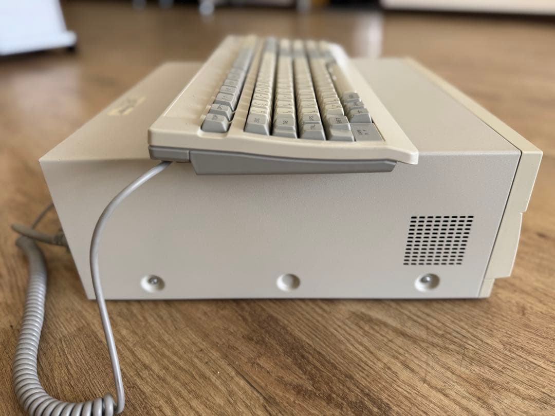 NEC PC-9821 Xa16 デスクトップPC