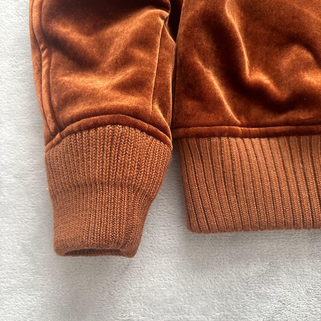 【希少✨美品】Saturdays NYC フライトジャケット　ボンバージャケット