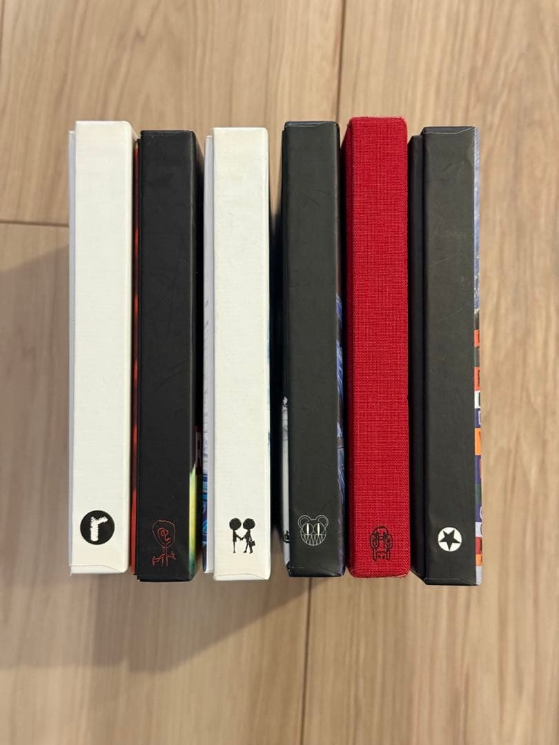 ★激レア★Radiohead Special Edition 2CD+1DVD