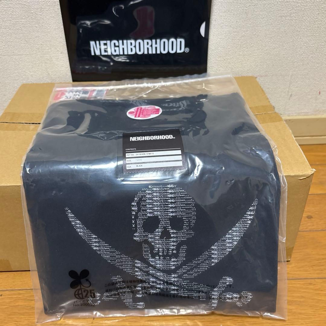 トップス NEIGHBORHOOD ANTI SOCIAL SOCIAL CLUB Tee