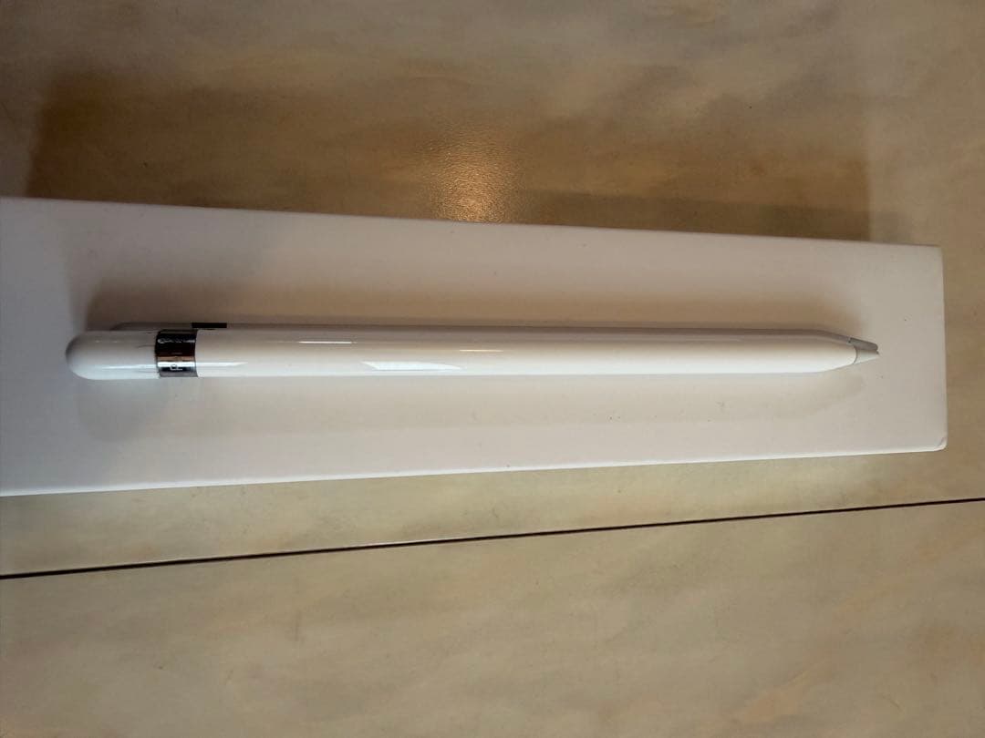 【純正】Apple iPad 本体 + Apple Pencil + 充電器