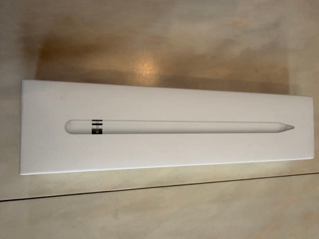 【純正】Apple iPad 本体 + Apple Pencil + 充電器
