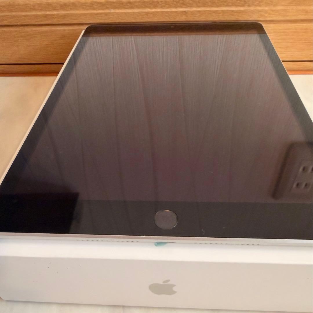 【純正】Apple iPad 本体 + Apple Pencil + 充電器