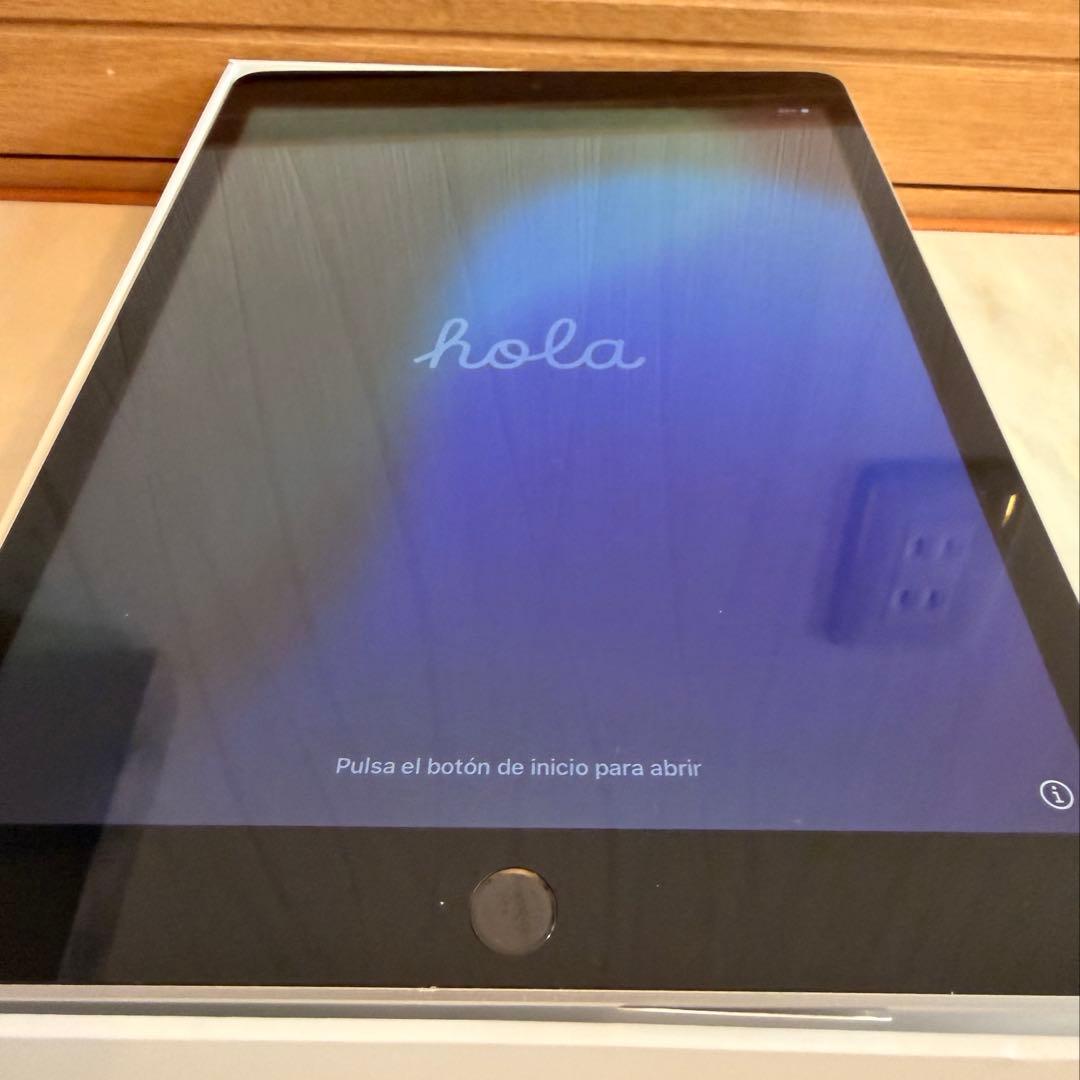 【純正】Apple iPad 本体 + Apple Pencil + 充電器