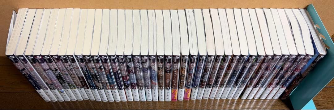 古見さんは、コミュ症です。全巻セット 1~37巻 + 公式ファンブック