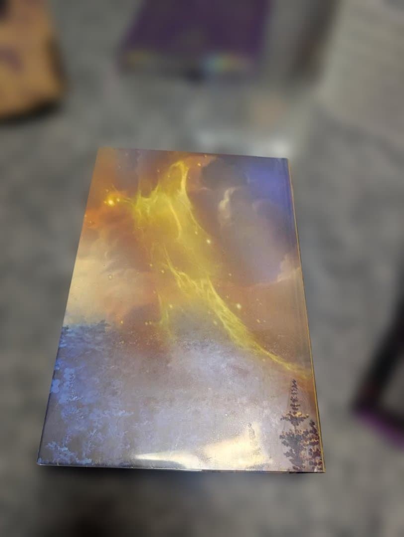 洋書 Gold by Raven Kennedy Bookish edition