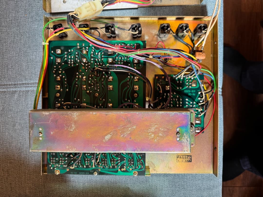 【レア物】 VM-50 Ace Tone エース電子工業