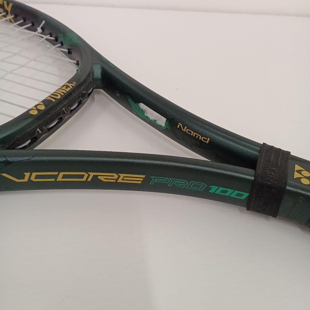 YONEX VCORE PRO100 ヨネックス