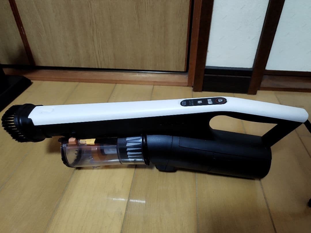 日立すごかるステックPV-BS1L（2024年製)