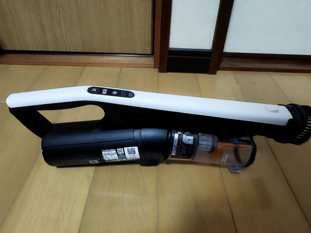 日立すごかるステックPV-BS1L（2024年製)