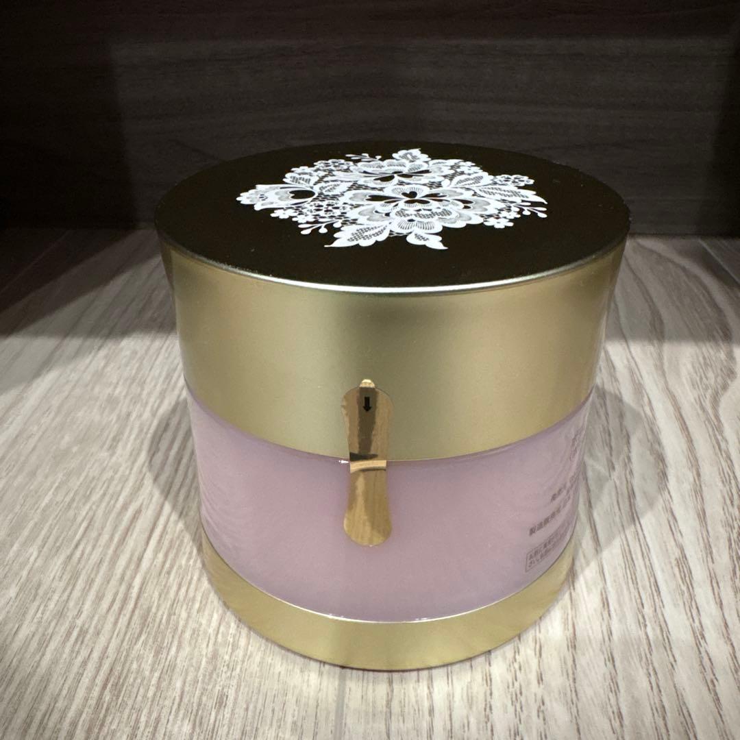 ボディクリーム MARUKO Peau de L'ange Body Massage Cream