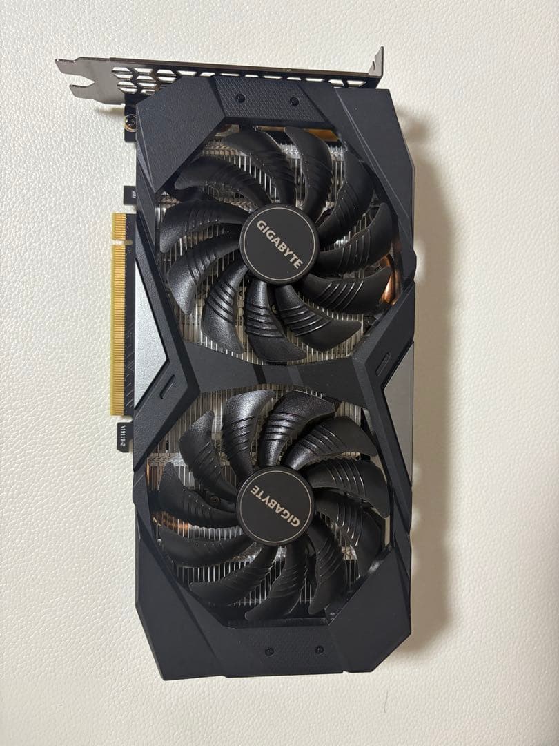 【ジャンク品】gtx1660super