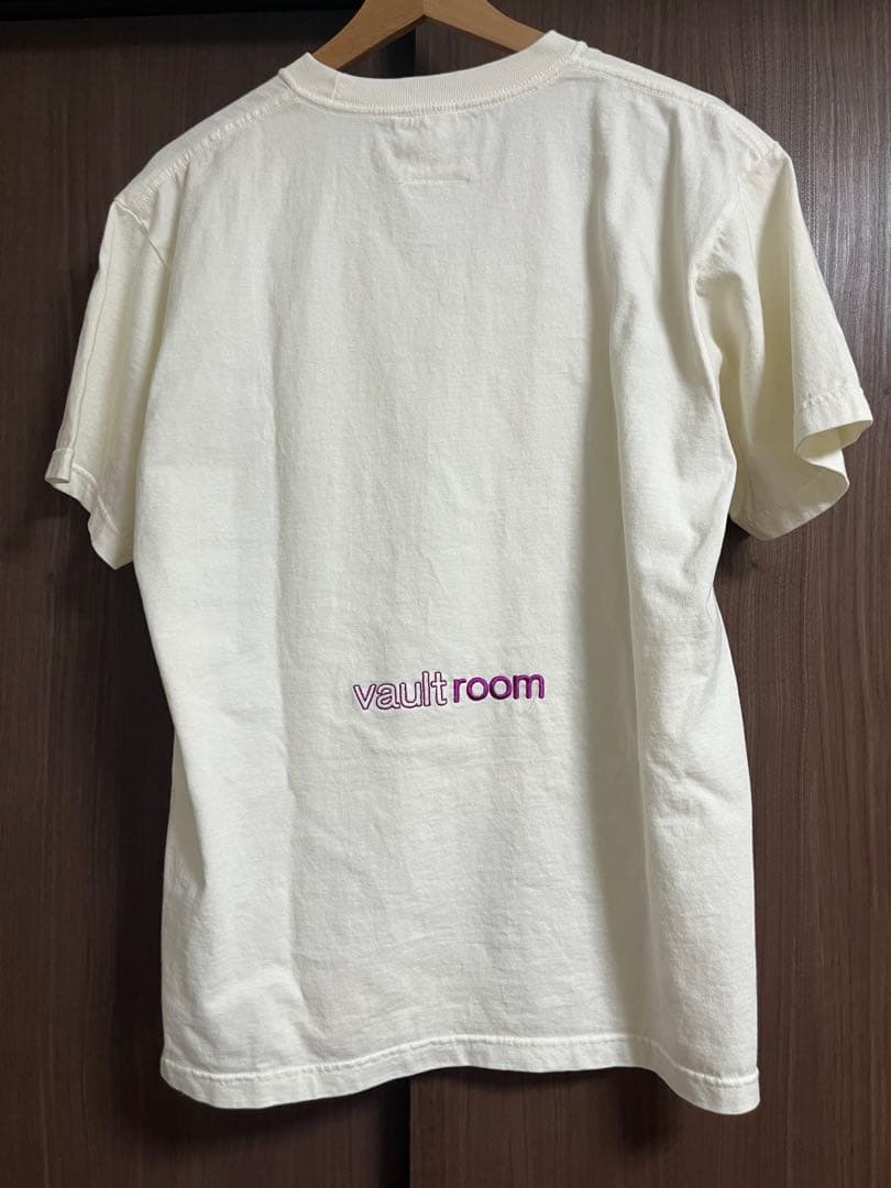 J*w様 vaultroom nqrse DEVIL TEE M