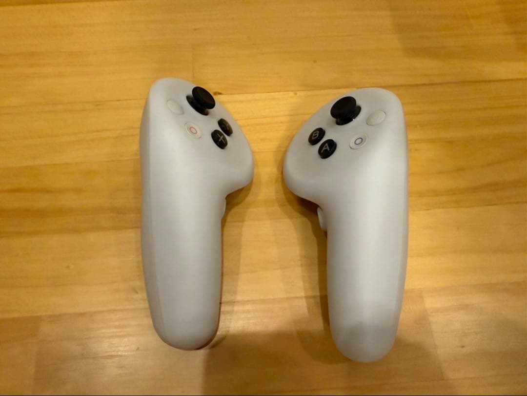 ③美品 pico4 ultra 簡単フルトラSET vr ピコ４ウルトラ 即発送