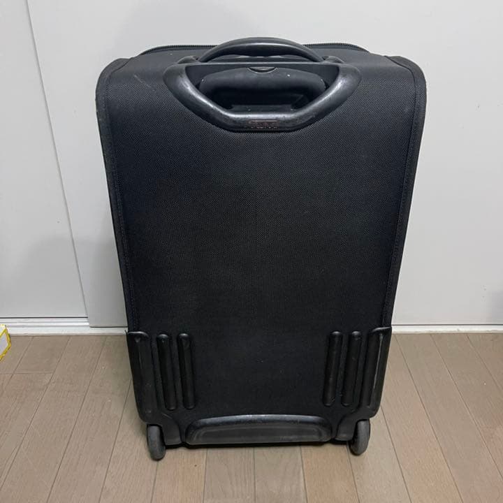 TUMI 2輪　キャリーケース