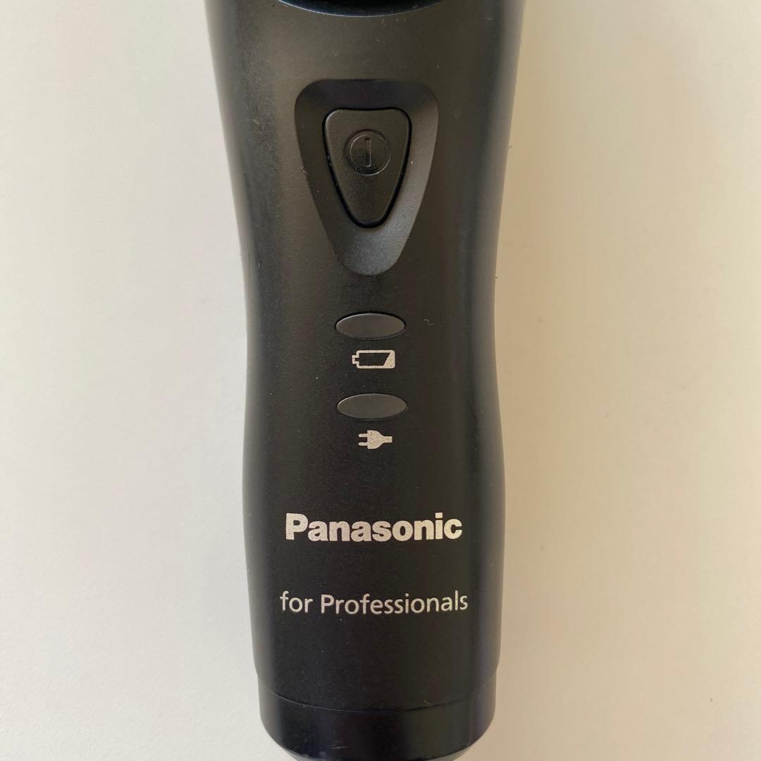 Panasonic for Professionals バリカンGP82
