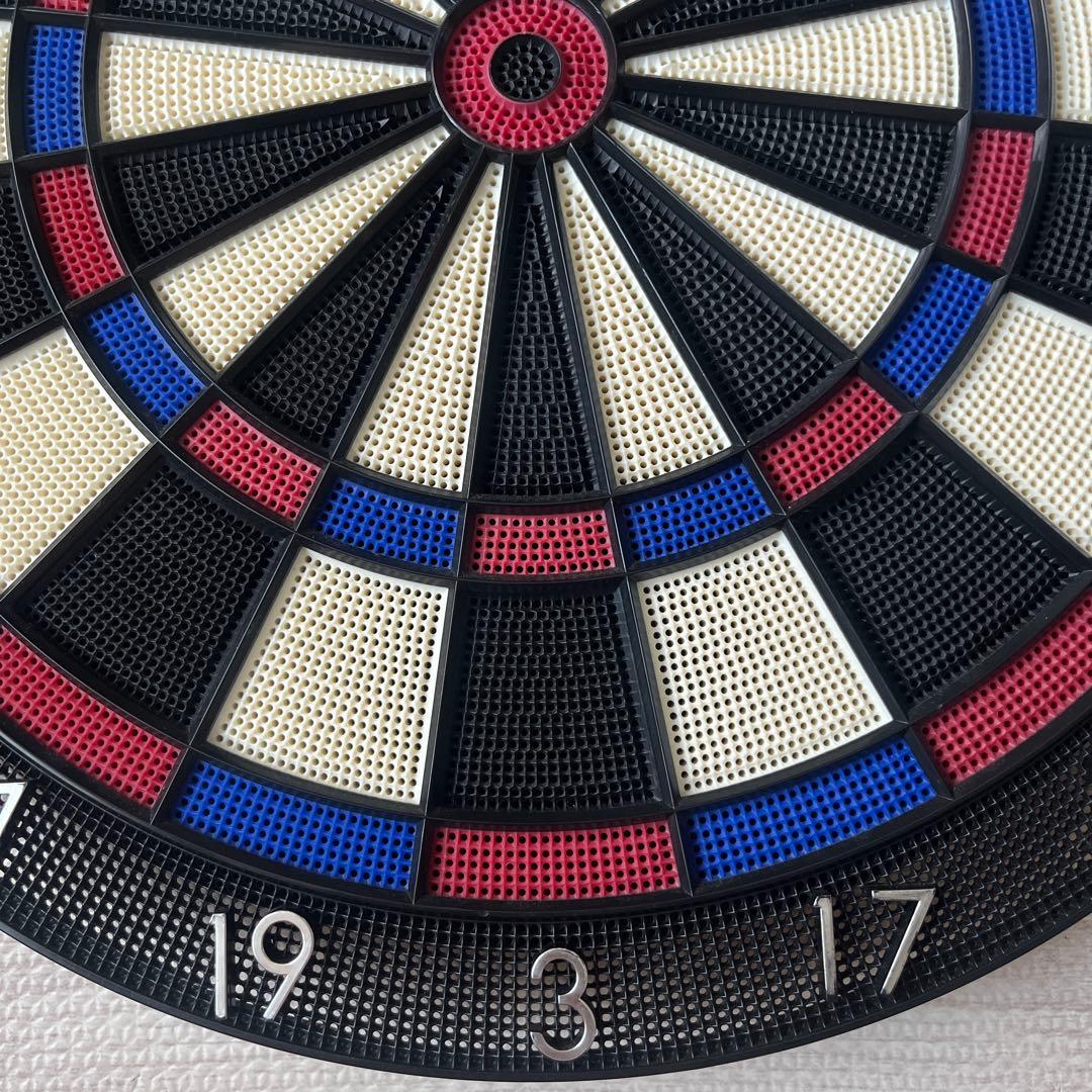 DARTSLIVE-ZERO BOARD ダーツライブ ゼロボード
