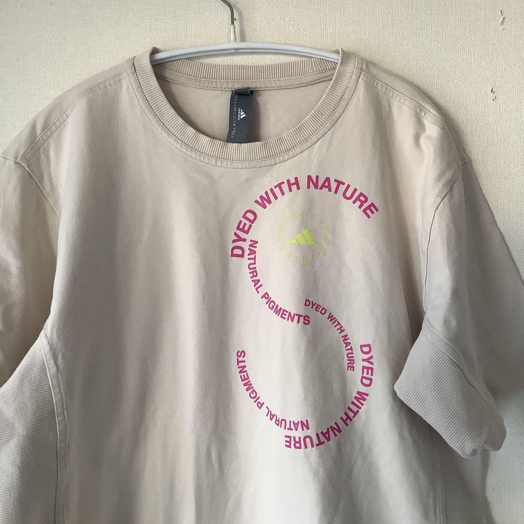 Volke様　アディダスステラマッカートニーTシャツ、レギンスセット　Tシャツ