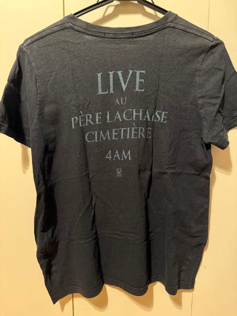 Undercoverism 06ss T期　thef crouh Tシャツ