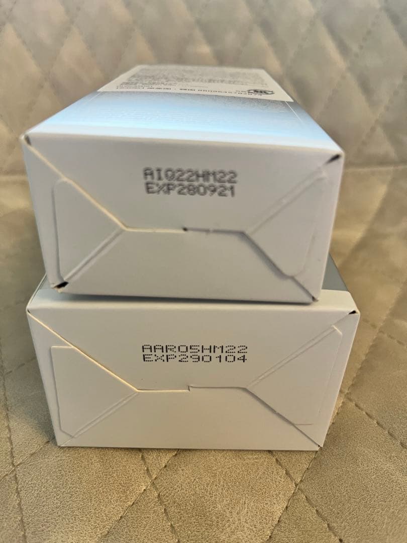 DERMABELL ハイエ ツセンシャルメルティングマスク220g&70gセット