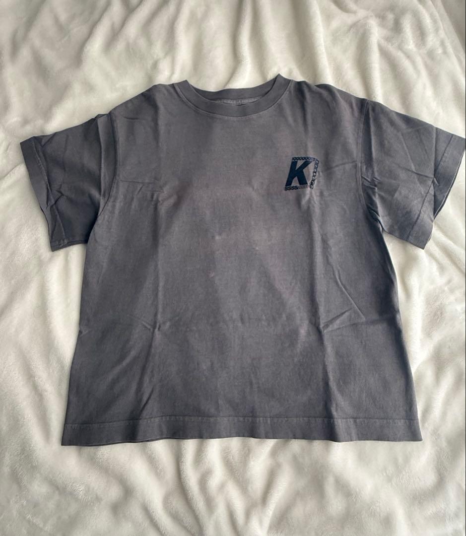 KDG Tシャツ