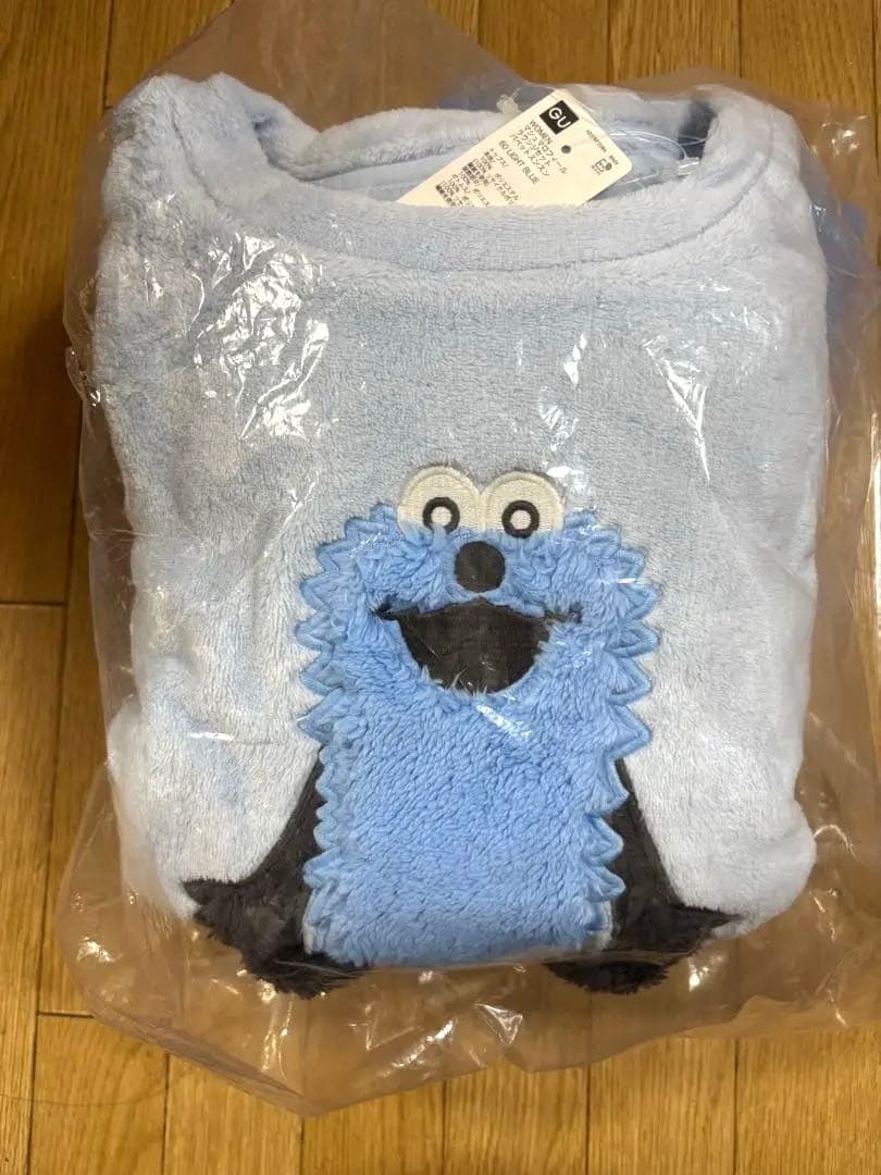 ☆新品☆パペットスンスン　パジャマ