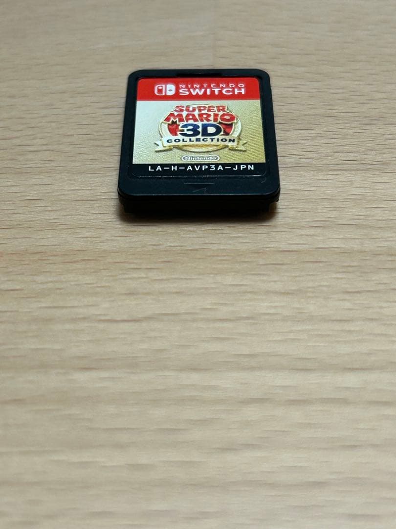 スーパーマリオ3Dコレクション Nintendo Switch