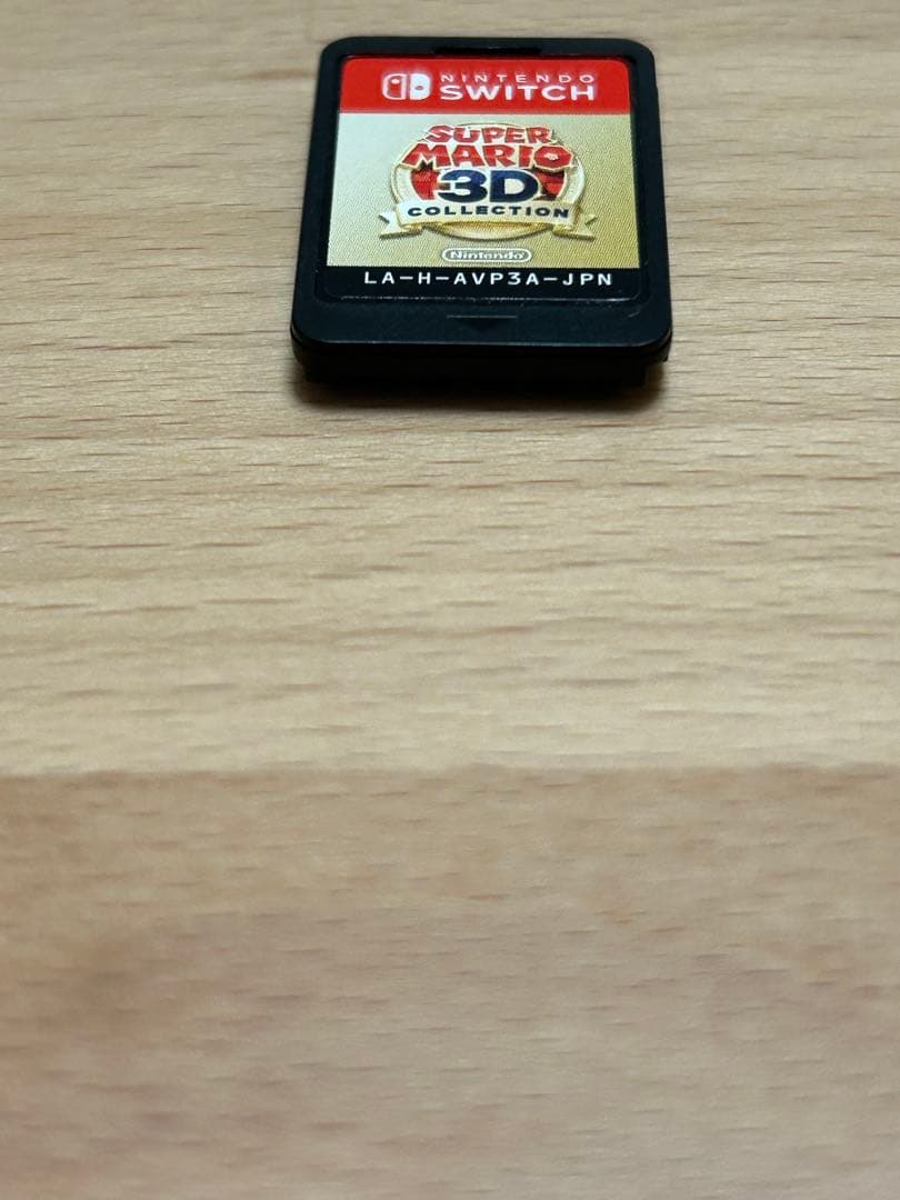 スーパーマリオ3Dコレクション Nintendo Switch