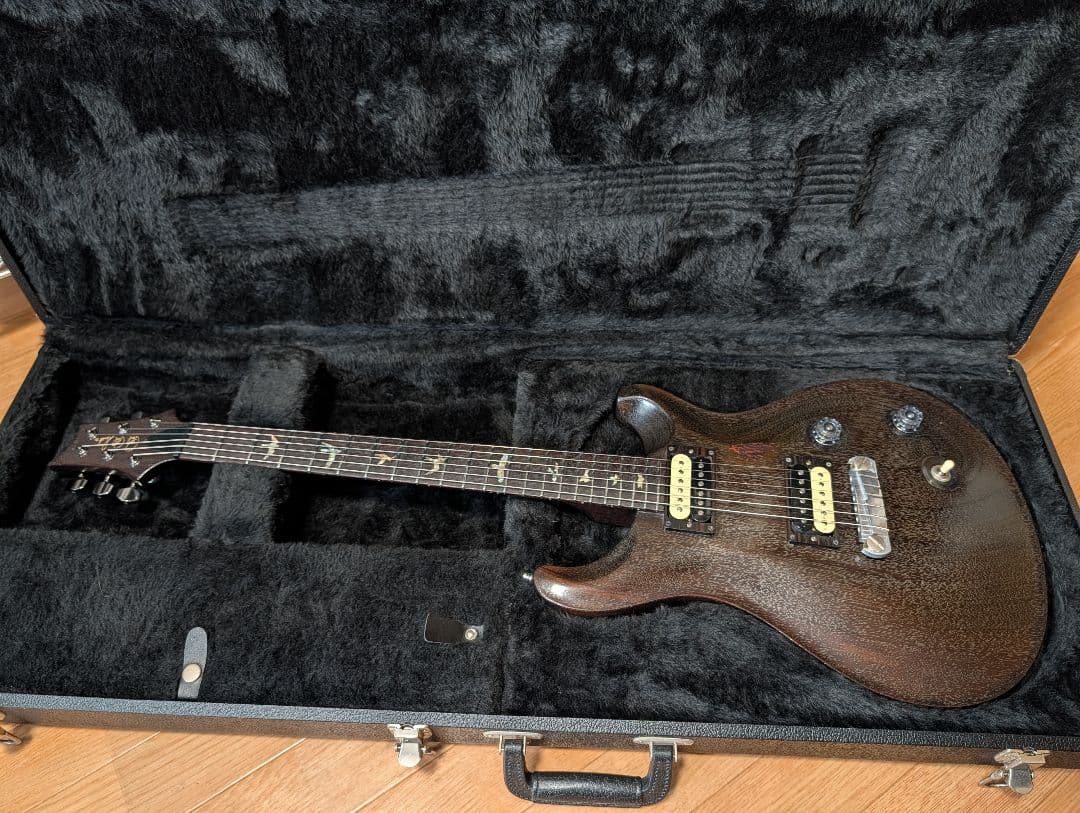 PRS Standard22 Satin チャコール 2006年製