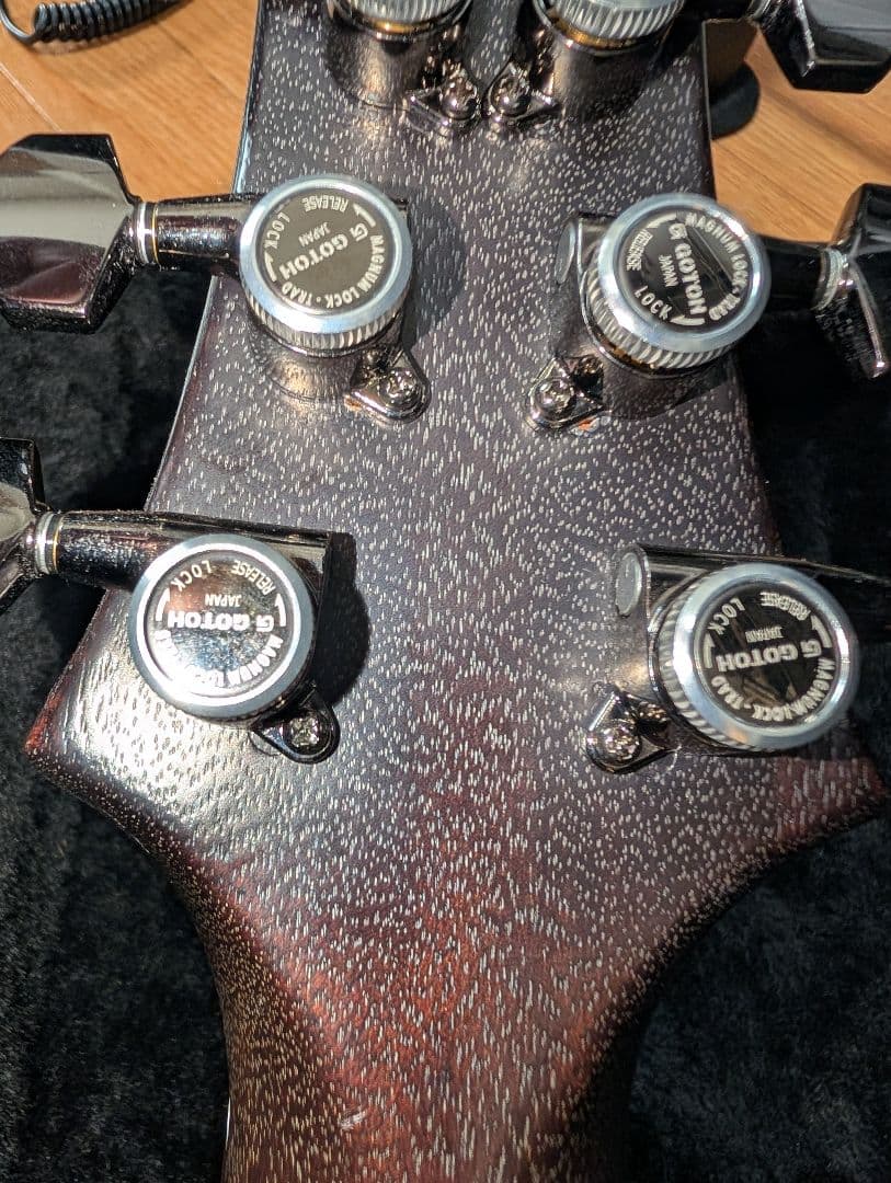 PRS Standard22 Satin チャコール 2006年製