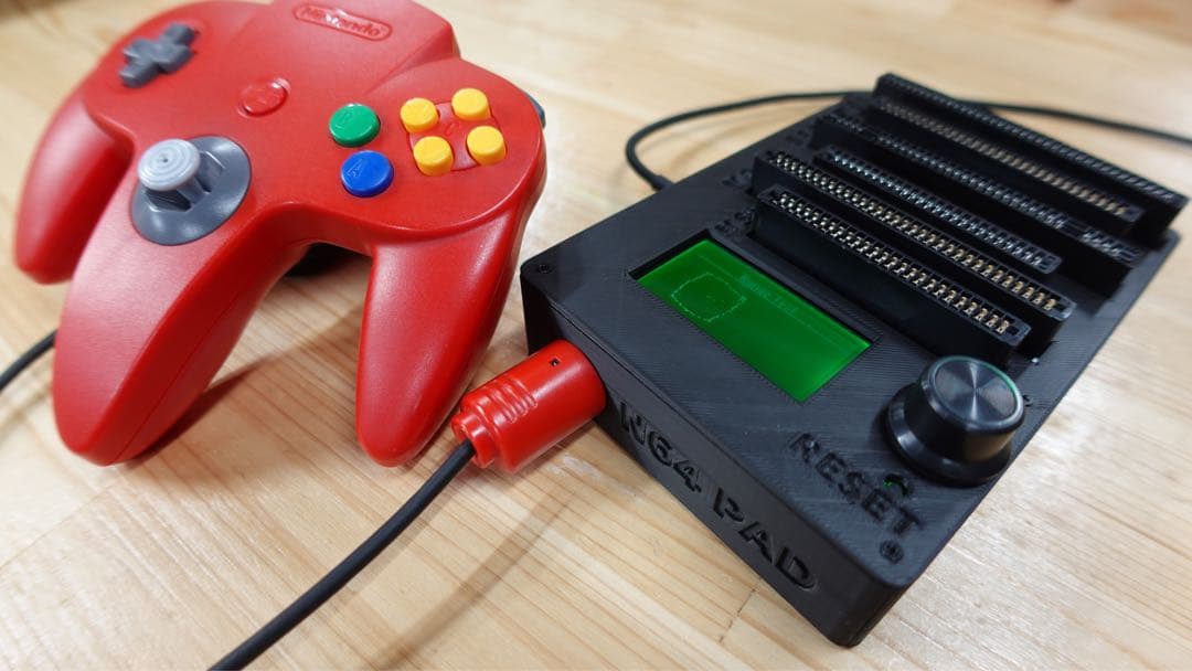 CartridgeReader V5 SA1対応 自動電圧選択【ホワイト】