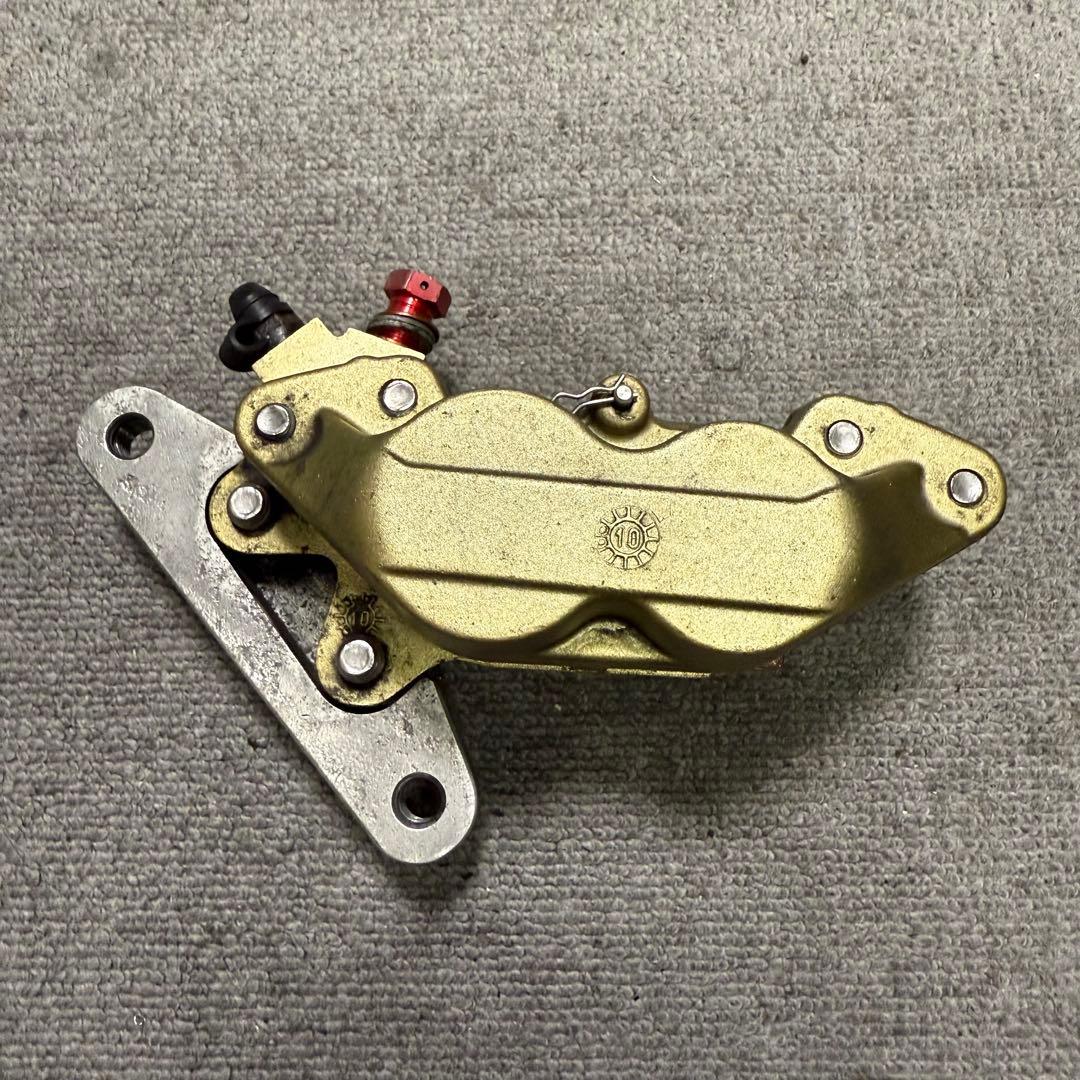 SR400 ブレンボ キャリパーセット 320mm用