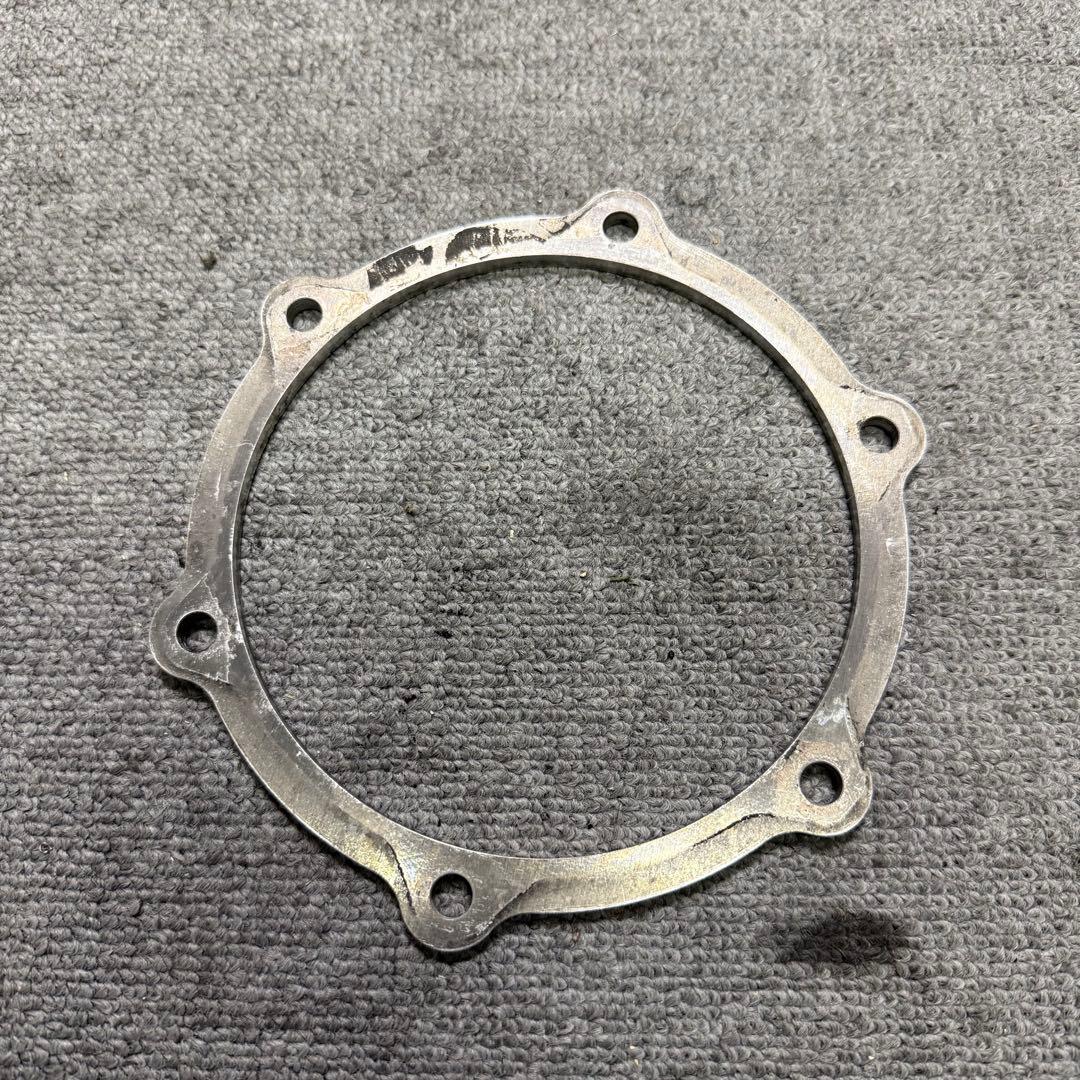 SR400 ブレンボ キャリパーセット 320mm用