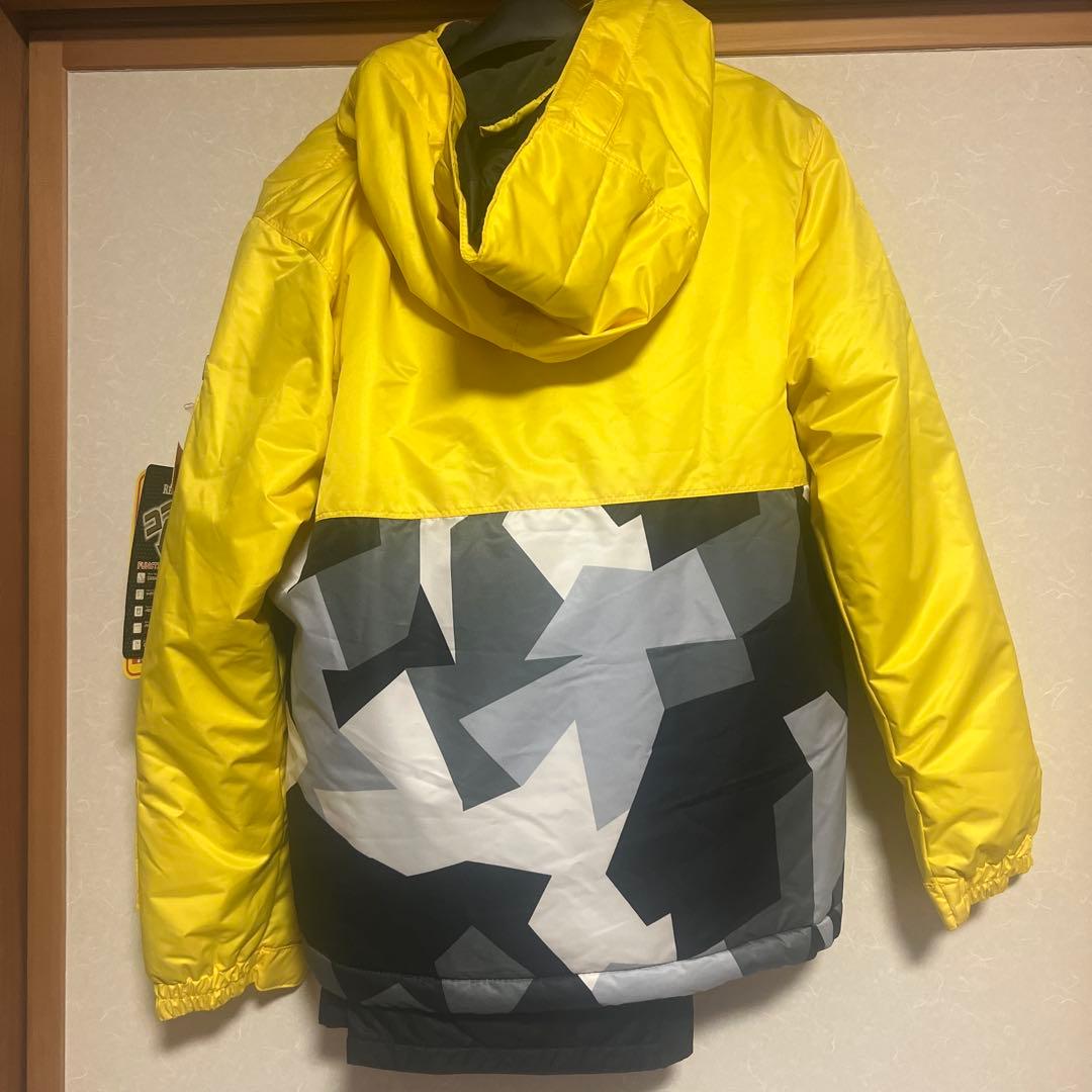 スノーボードウェア　スキーウェア上下セット