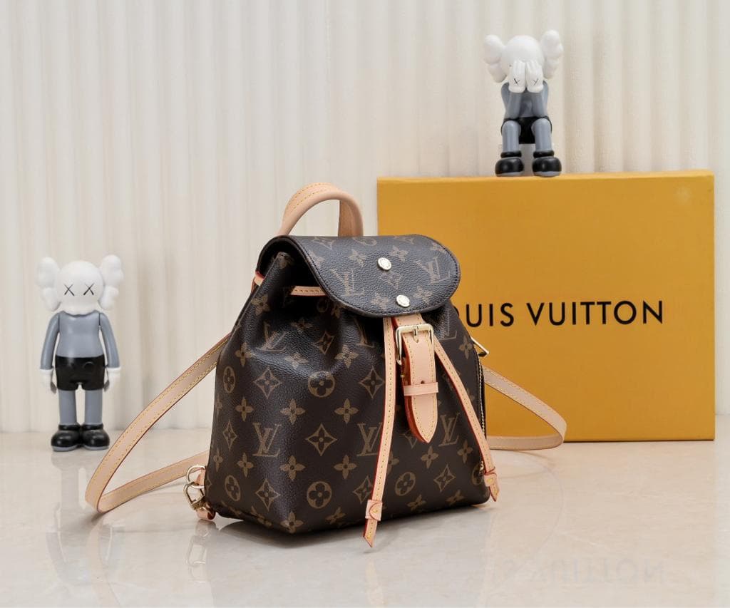 Lоuis Vuittоn モノグラムリュック