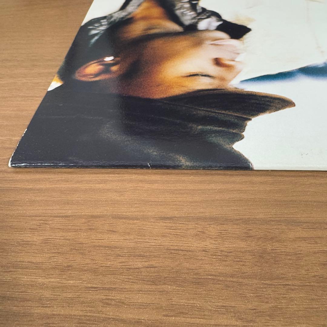 洋楽 ALI / BITTER HONEY