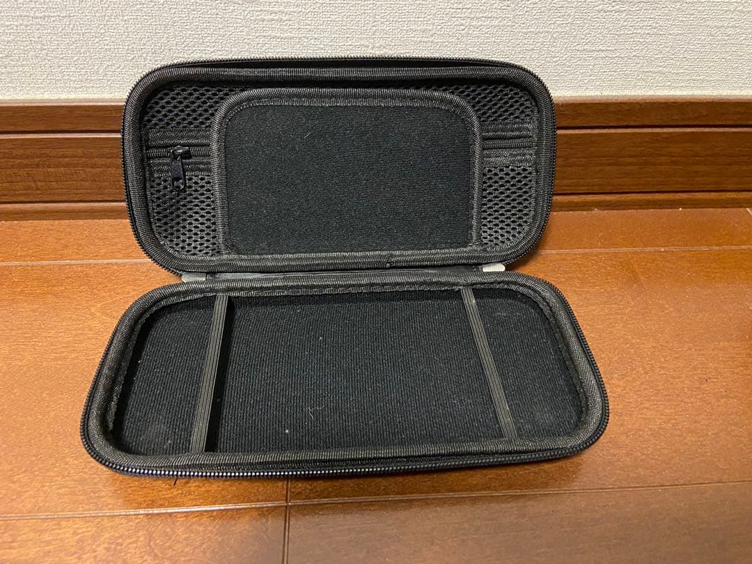 Nintendo Switch Lite グレー ポケモンデザイン