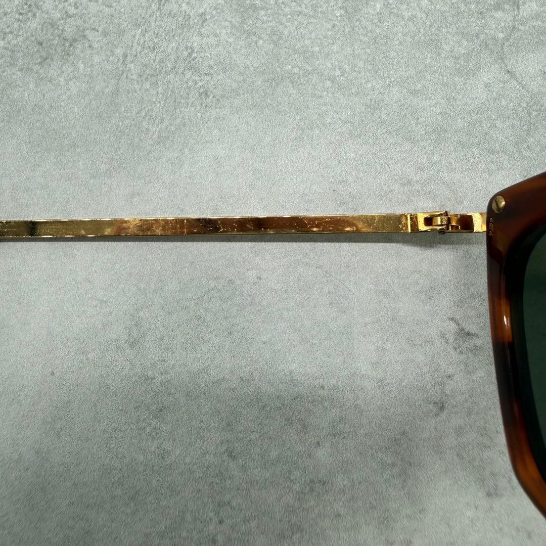 Ray-Ban レイバン サングラス ヴィンテージ オリンピアン べっ甲