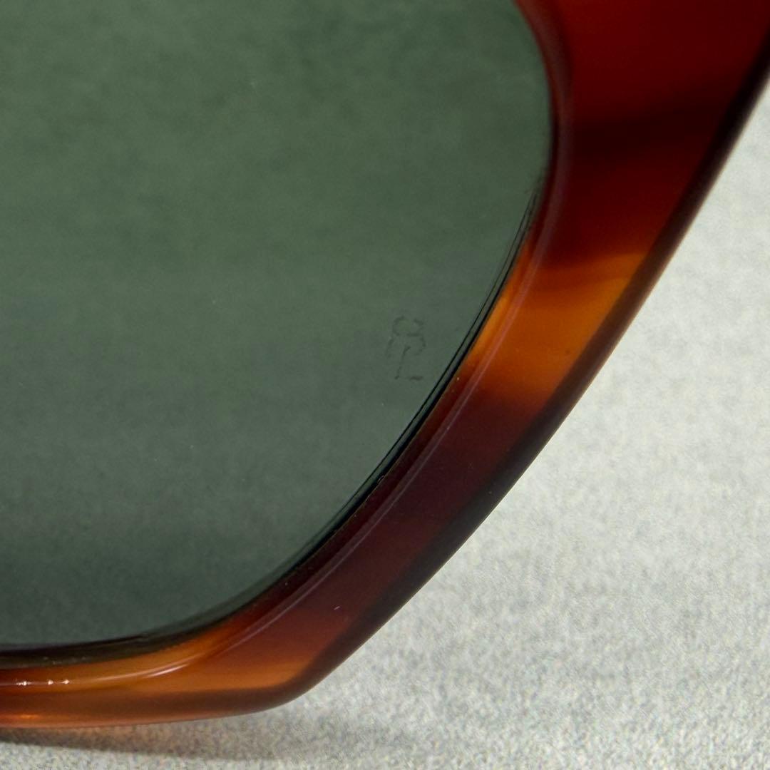 Ray-Ban レイバン サングラス ヴィンテージ オリンピアン べっ甲