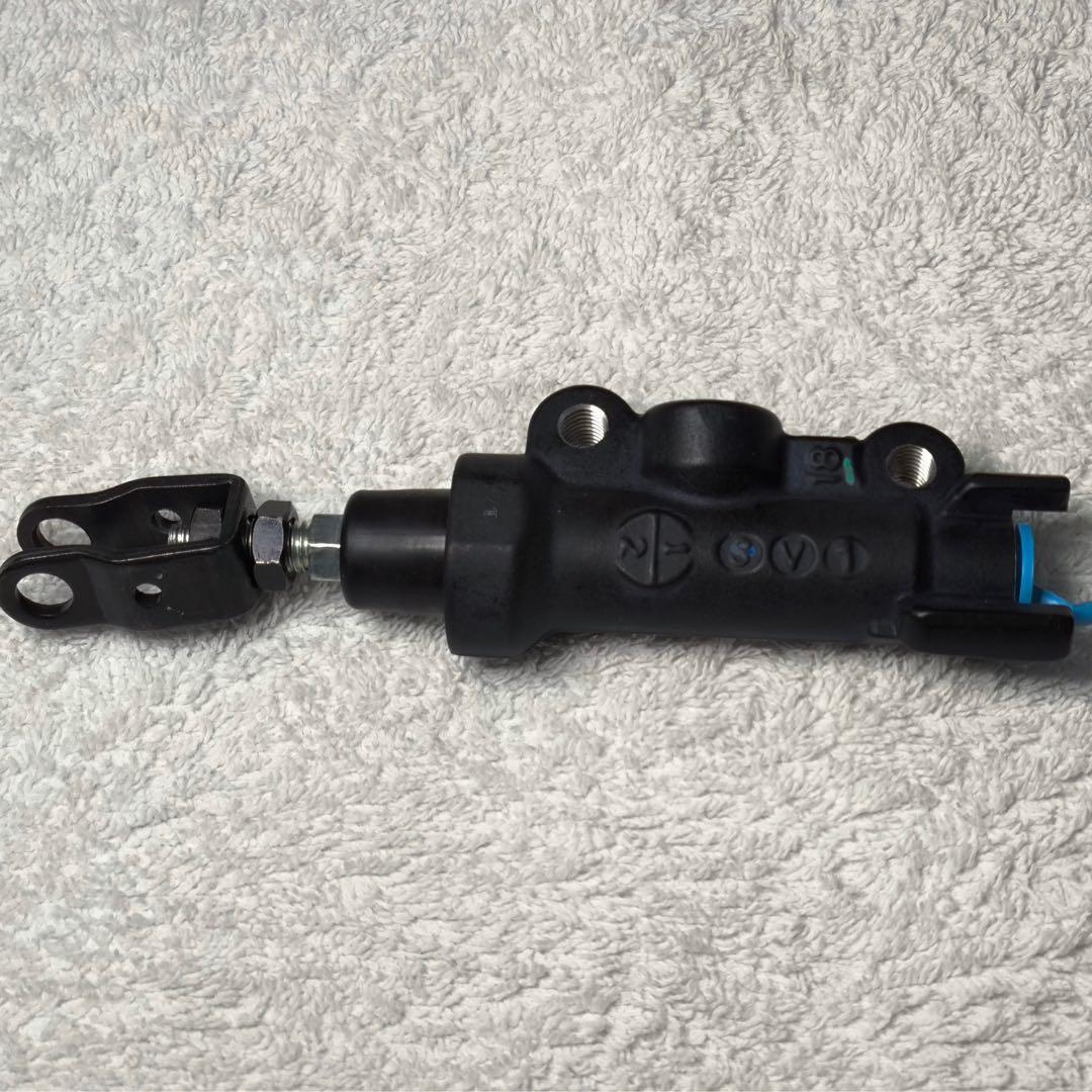 新品未使用　brembo ブレンボ　リヤブレーキマスター　ヤマンボ