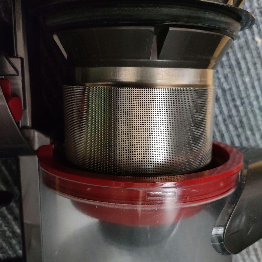 Dyson V8 Slim Fluffy SV10K 掃除機　コードレス