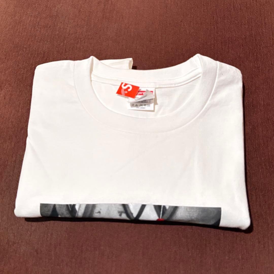 Supreme® Spider-Man Tee スパイダーマン　白　L Tシャツ