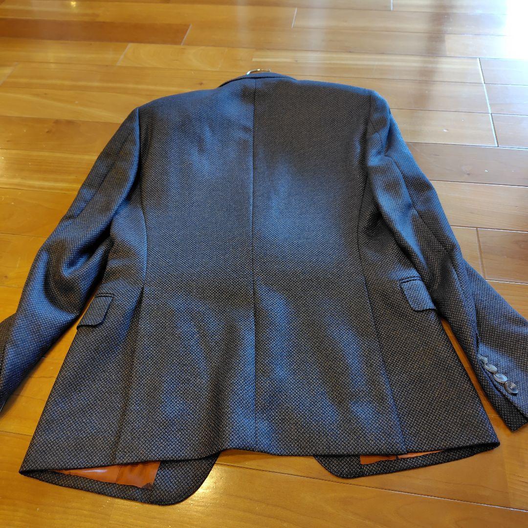 《極美品》ETRO テーラードジャケット (ハンガー、カバー付き)